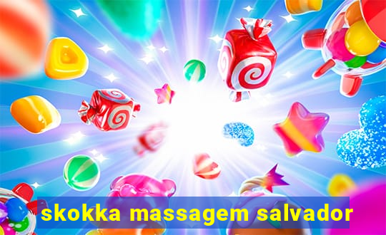 skokka massagem salvador